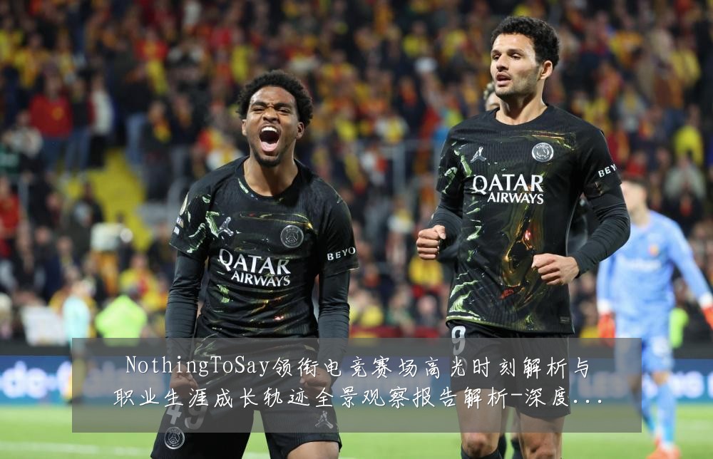NothingToSay领衔电竞赛场高光时刻解析与职业生涯成长轨迹全景观察报告解析-深度解析