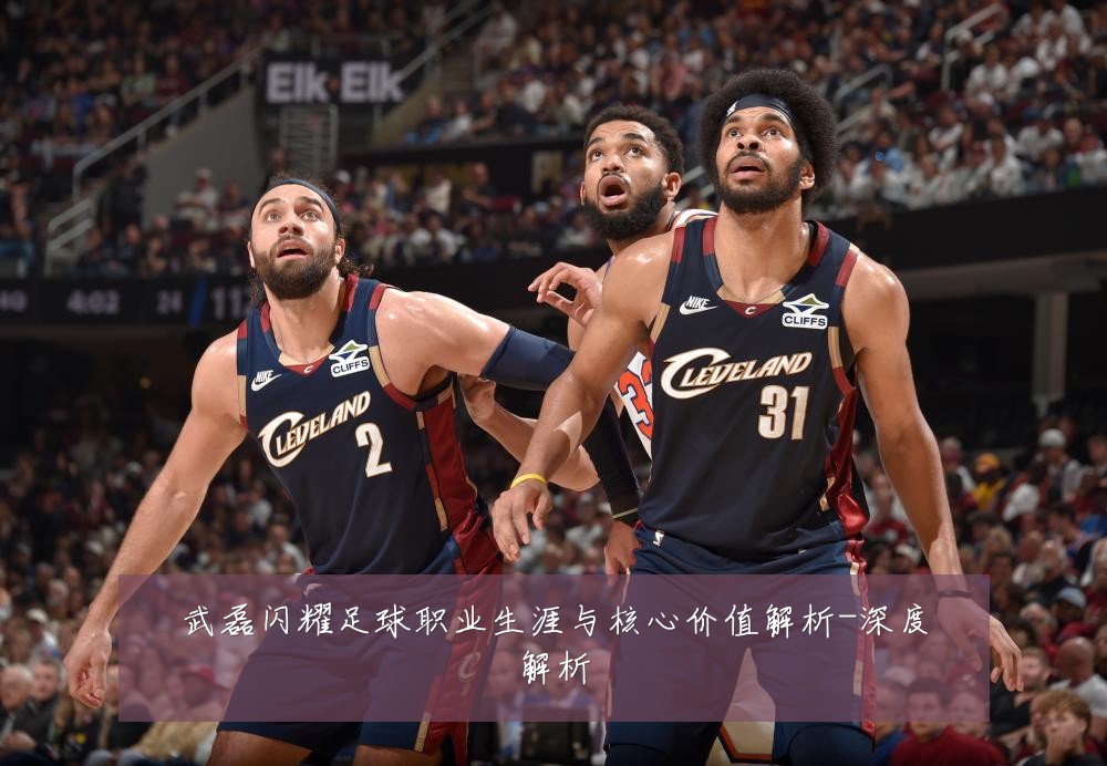 武磊闪耀足球职业生涯与核心价值解析-深度解析